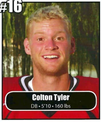 Colton Tyler