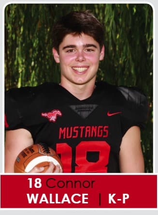Connor Wallace