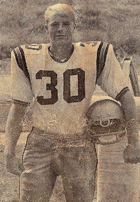 Craig Belle