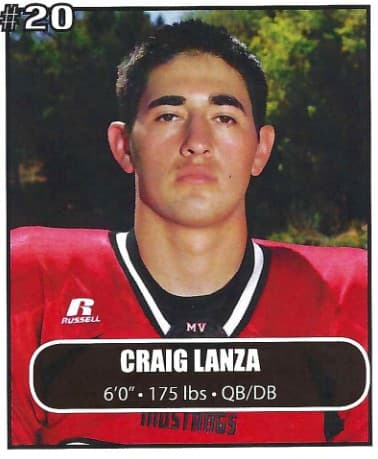 Craig Lanza