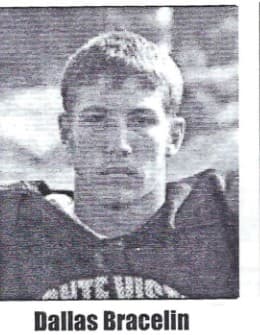 Dallas Bracelin