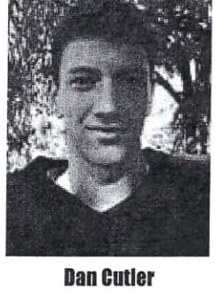 Dan Cutler