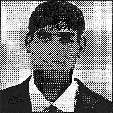 Dan Parker