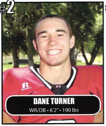 Dane Turner