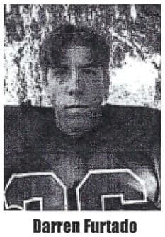 Darren Furtado