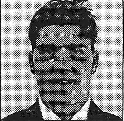 Dave Szybalski