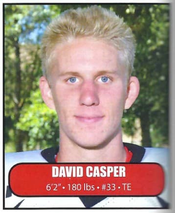 David Casper