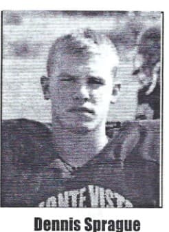 Dennis Sprague