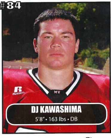 DJ Kawashima
