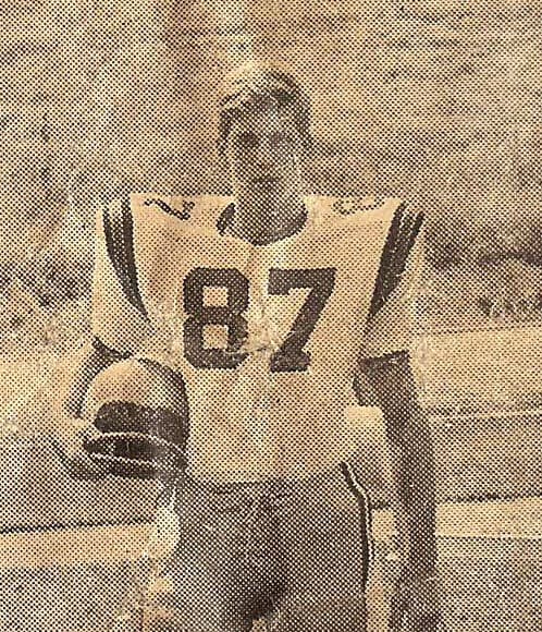 Doug Kain