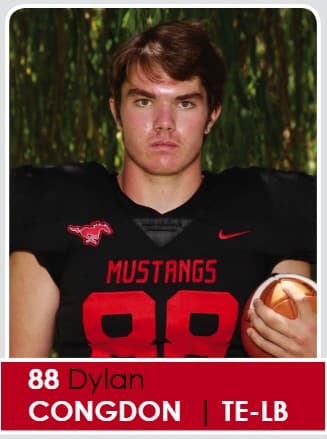 Dylan Congdon