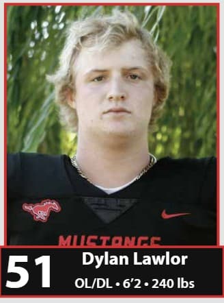 Dylan Lawlor