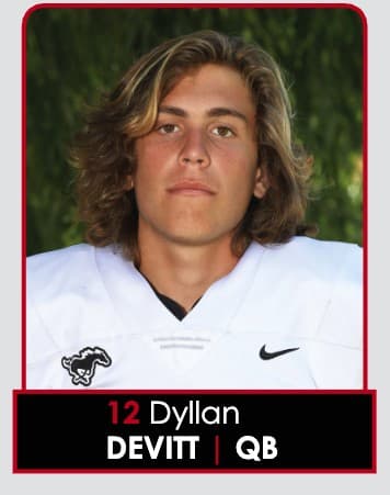 Dyllan Devitt