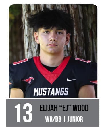 EJ Wood