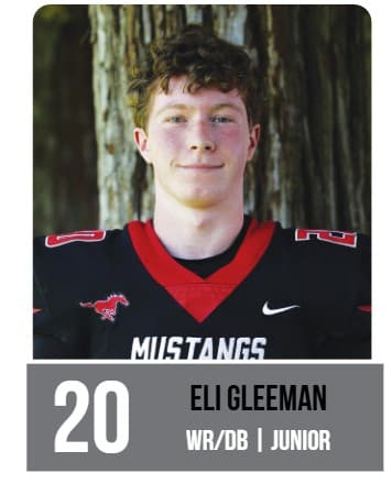 Eli Gleeman