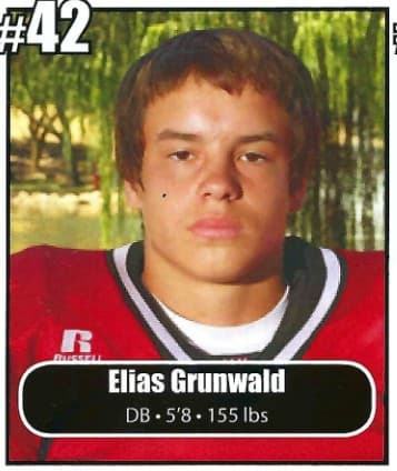 Elias Grunwald
