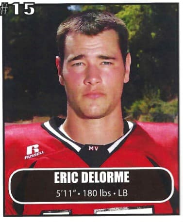 Eric Delorme