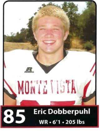 Eric Dobberpuhl