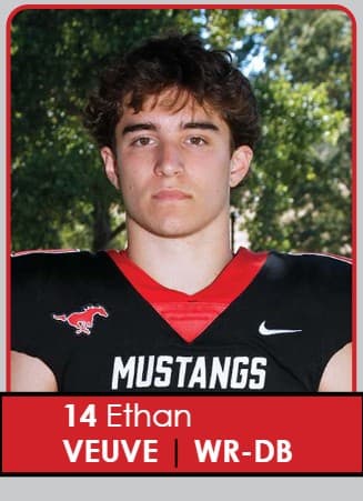Ethan Veuve