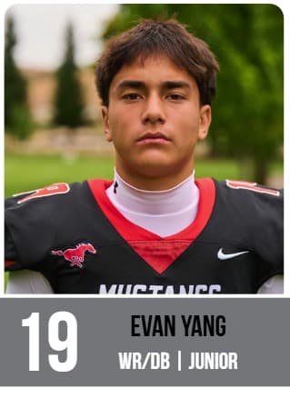 Evan Yang