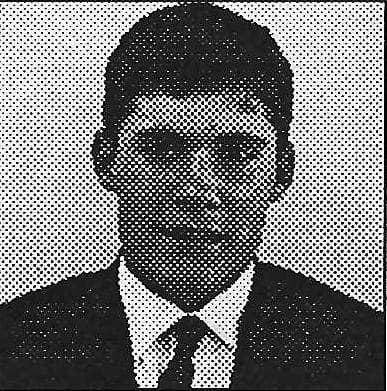 Garrett Beeson