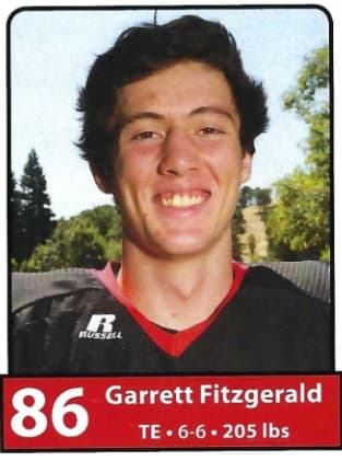 Garrett Fitzgerald