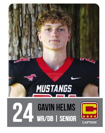 Gavin Helms