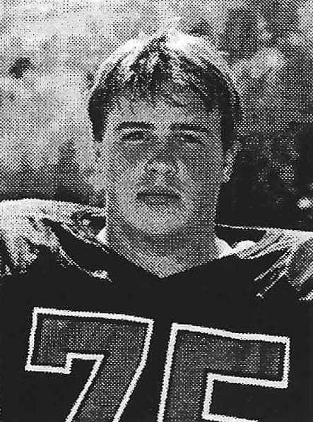 Geoff Rogers