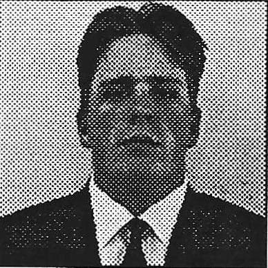 Glenn Hutchison