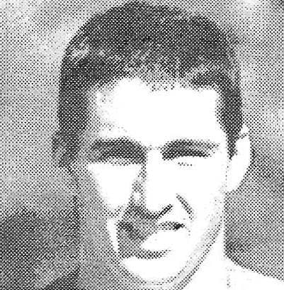 Grant Holman