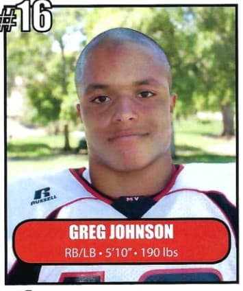 Greg Johnson