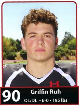 Griffin Ruh