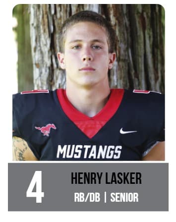 Henry Lasker