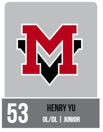 Henry Yu