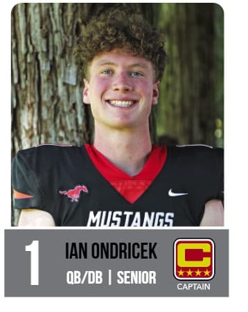 Ian Ondricek