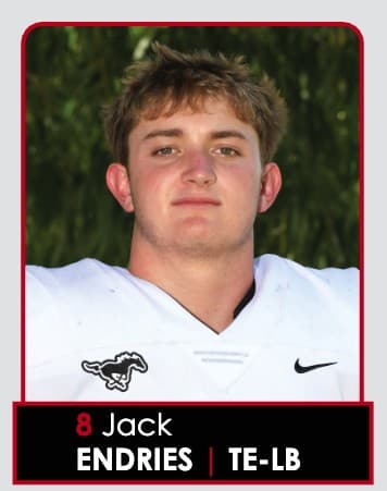 Jack Endries