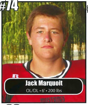 Jack Marquolt