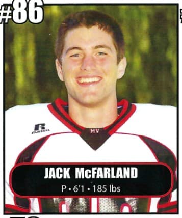 Jack McFarland