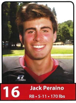 Jack Peirano