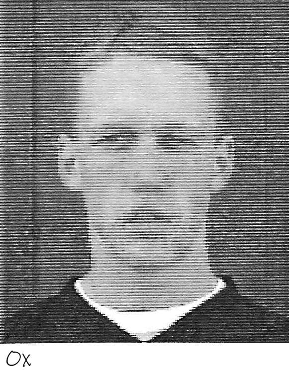 Jack Shirley