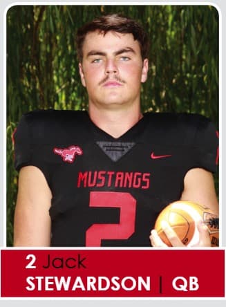 Jack Stewardson