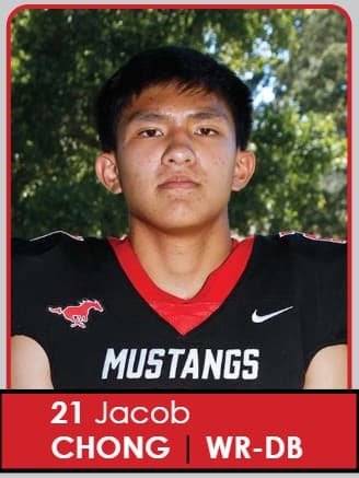 Jacob Chong