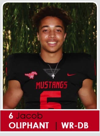 Jacob Oliphant