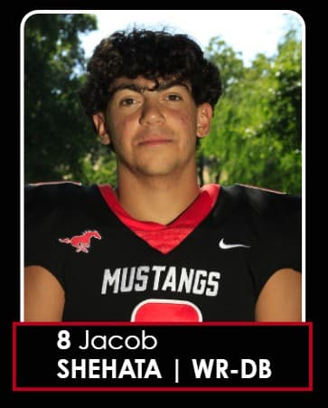 Jacob Shehata