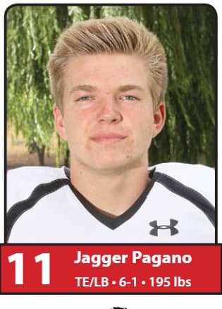 Jagger Pagano