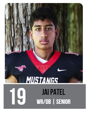 Jai Patel