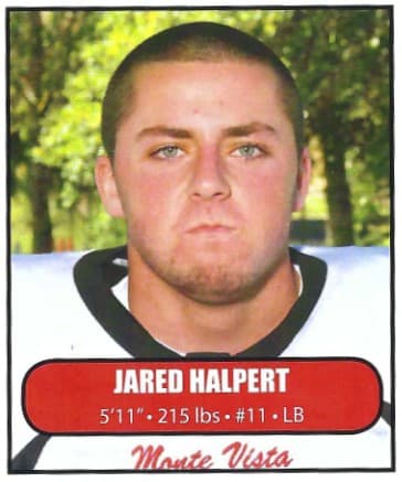 Jared Halpert