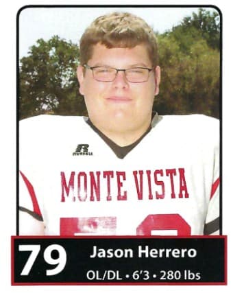 Jason Herrero