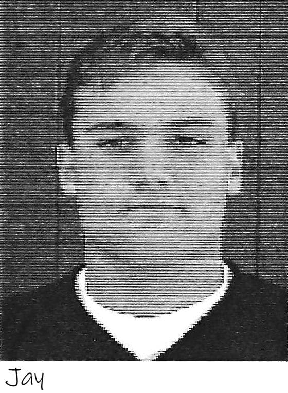 Jason Kilpatrick