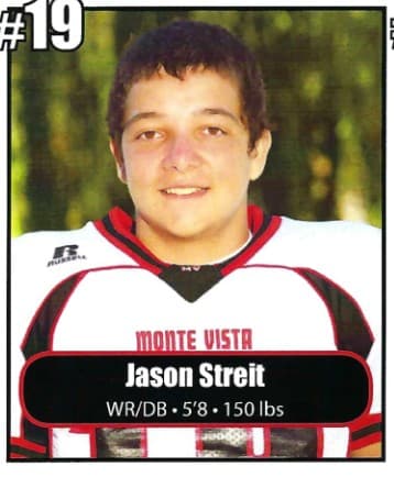 Jason Streit